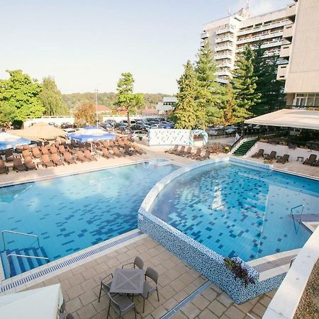 Hotel Poienita Băile Felix Dış mekan fotoğraf