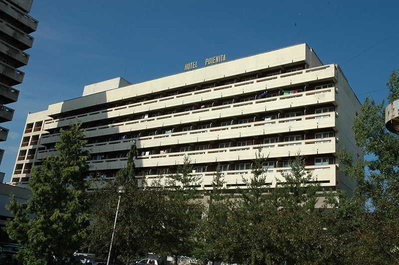 Hotel Poienita Băile Felix Dış mekan fotoğraf