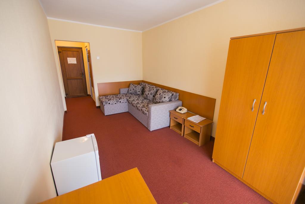 Hotel Poienita Băile Felix Dış mekan fotoğraf