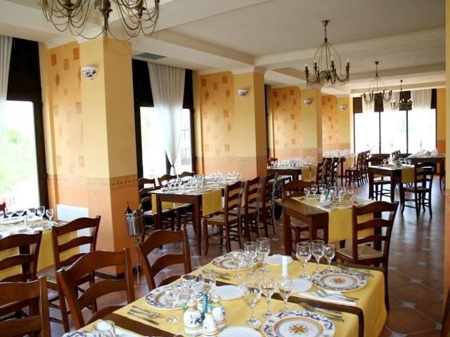 Hotel Poienita Băile Felix Dış mekan fotoğraf