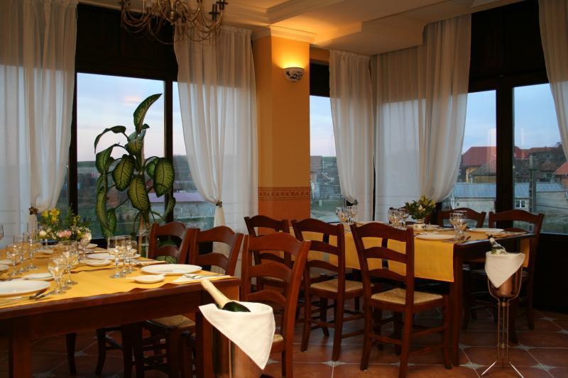 Hotel Poienita Băile Felix Dış mekan fotoğraf