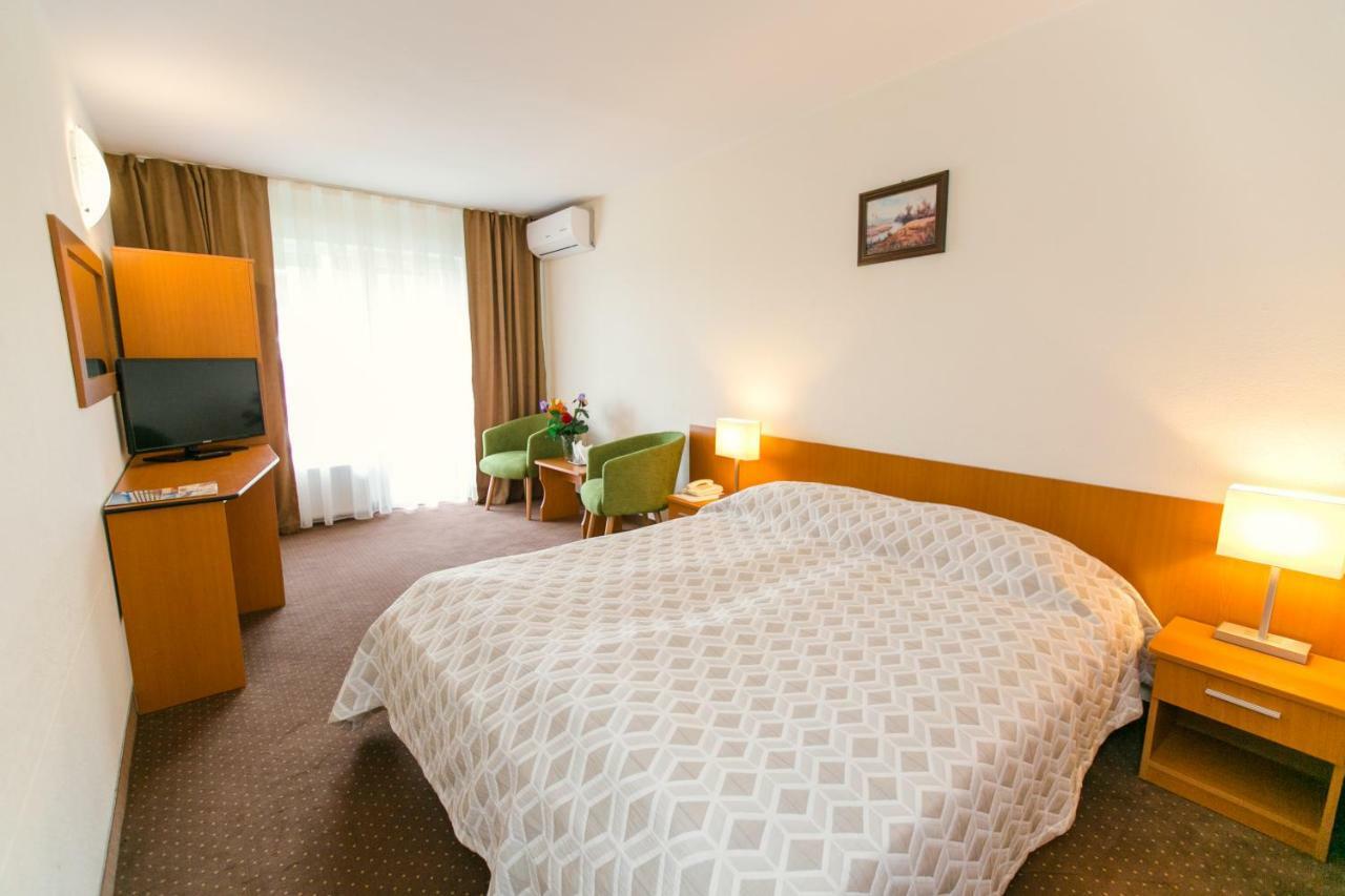 Hotel Poienita Băile Felix Dış mekan fotoğraf