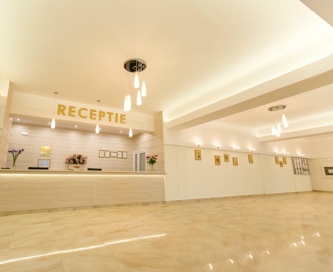 Hotel Poienita Băile Felix Dış mekan fotoğraf