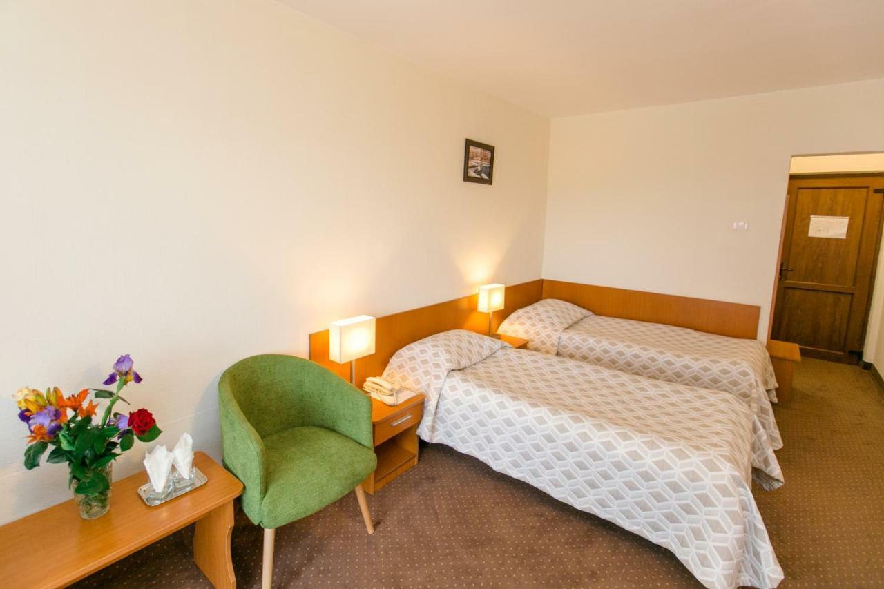 Hotel Poienita Băile Felix Dış mekan fotoğraf