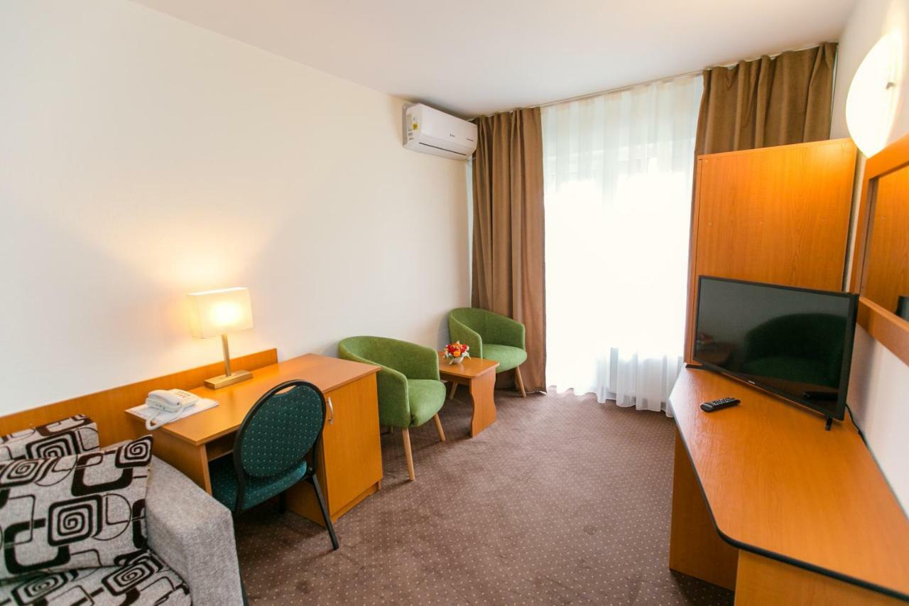 Hotel Poienita Băile Felix Dış mekan fotoğraf
