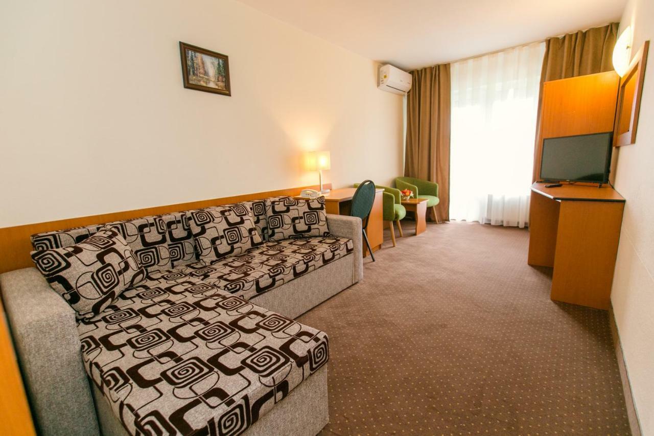 Hotel Poienita Băile Felix Dış mekan fotoğraf