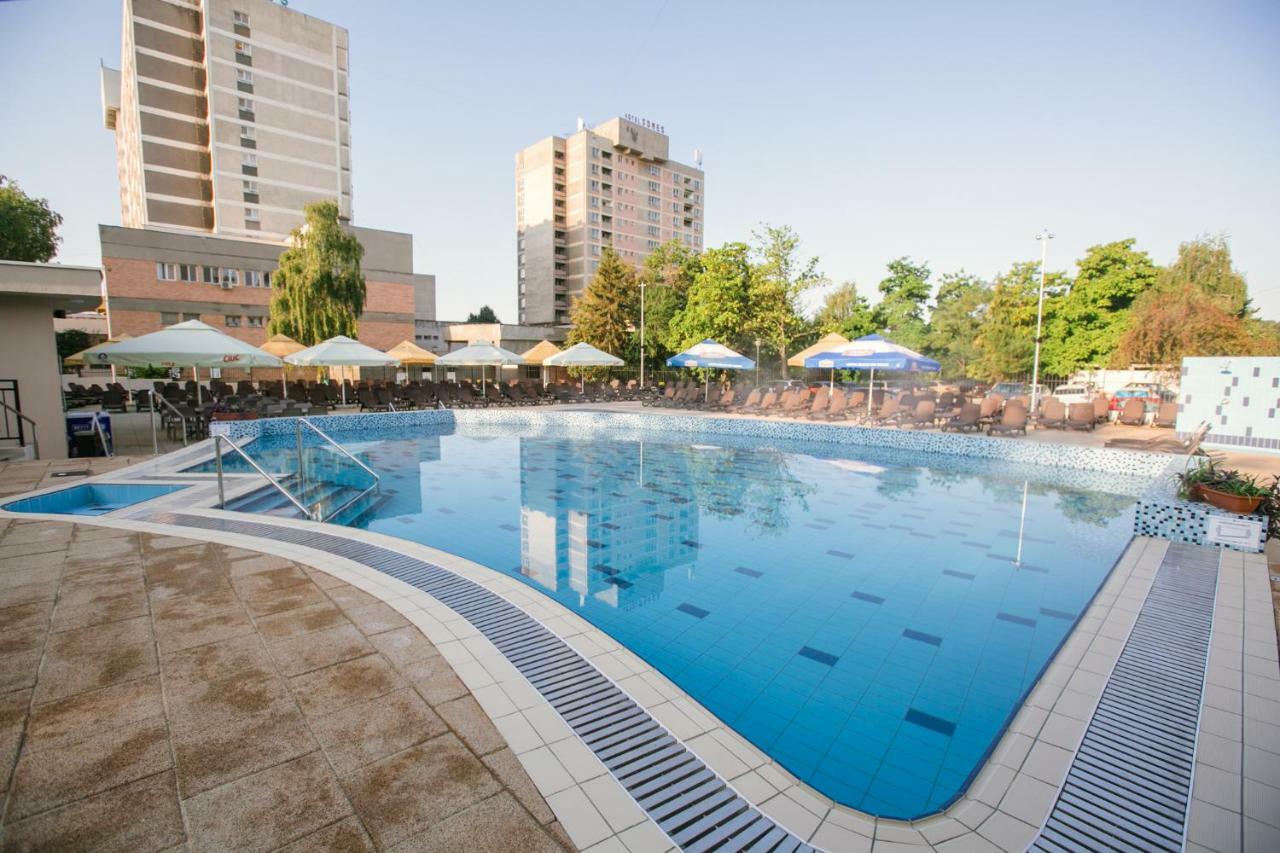 Hotel Poienita Băile Felix Dış mekan fotoğraf