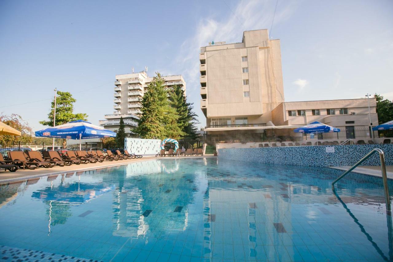 Hotel Poienita Băile Felix Dış mekan fotoğraf
