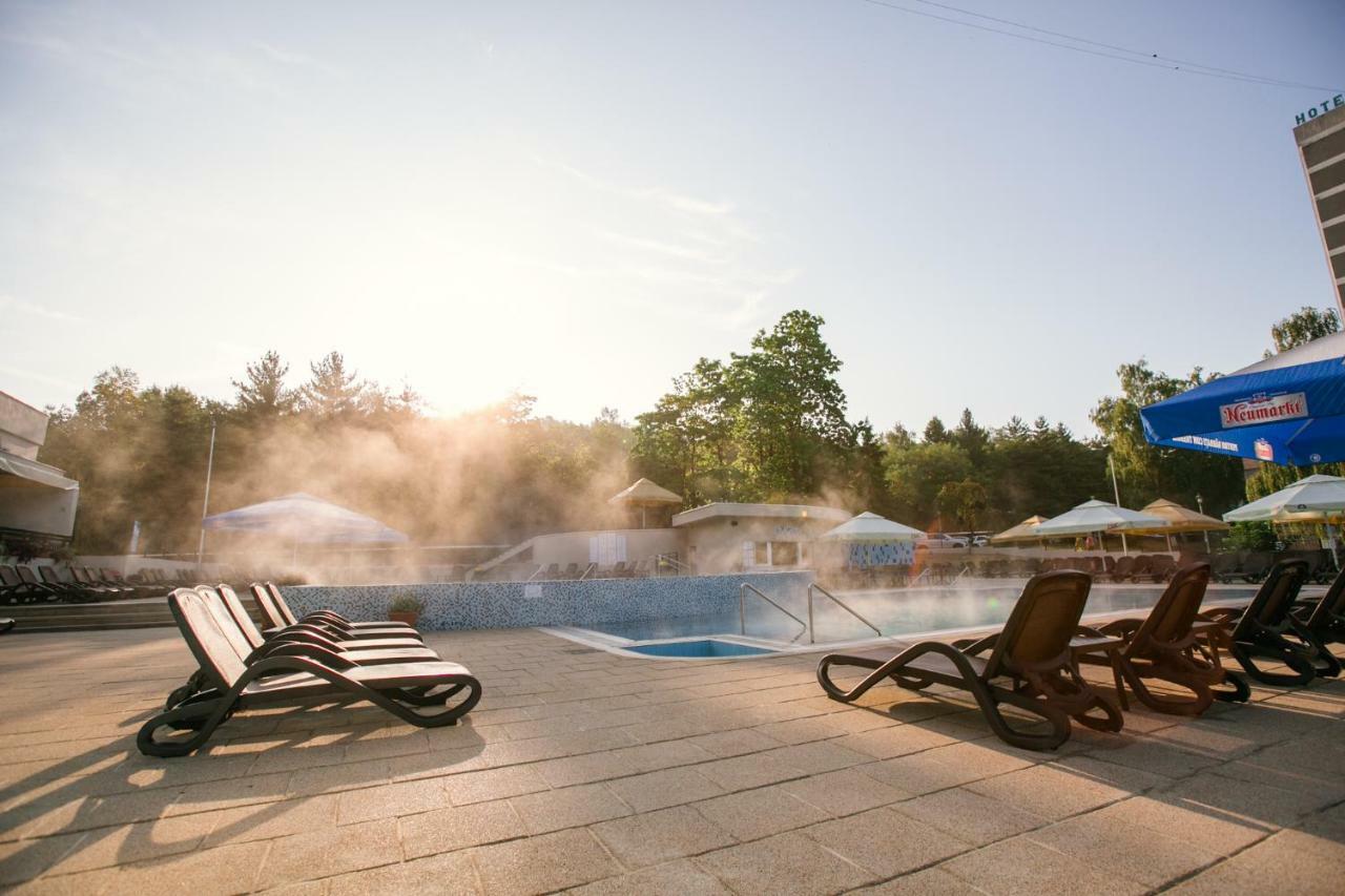 Hotel Poienita Băile Felix Dış mekan fotoğraf